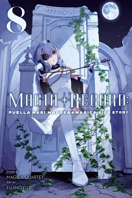 Puella Magi Madoka Magica, Vol. 1 | Warwick's