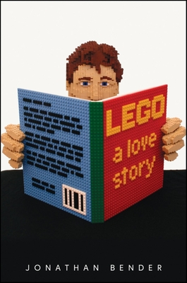 Lego: A Love Story Cover Image