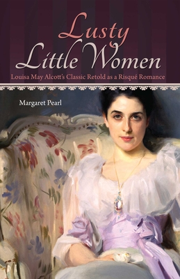 Cover for Lusty Little Women