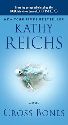The Bone Code: A Temperance Brennan Novel (Book 20) By Kathy Reichs – Hardcover Good Condition