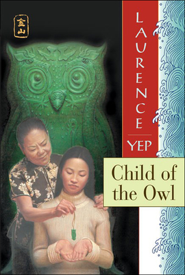 Child of the Owl (Golden Mountain Chronicles) Cover Image