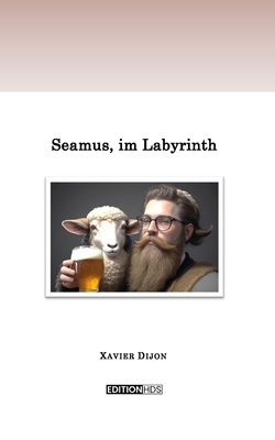 Seamus, im Labyrinth Cover Image