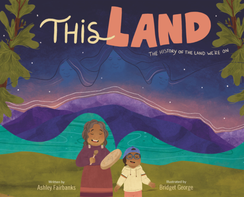 This Land (Race to the Truth)