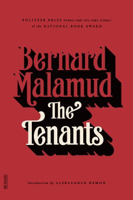 The Tenants: A Novel (FSG Classics) Cover Image