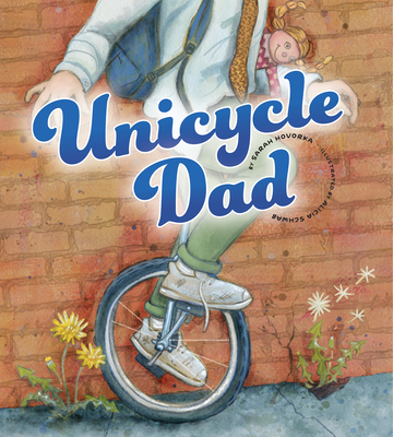 Unicycle Dad Cover Image