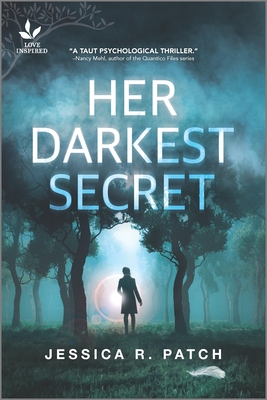 Her Darkest Secret By Jessica R. Patch Cover Image