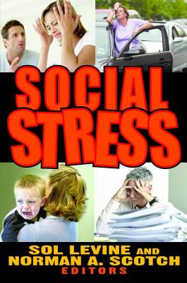 Social Stress Cover Image