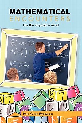 Mathematical Encounters Cover Image