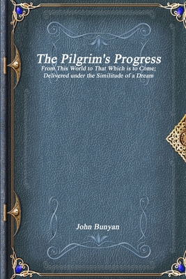 The Pilgrim's Progress Cover Image