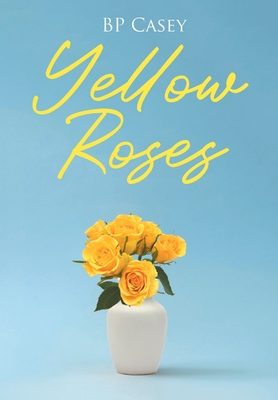 Yellow Roses Cover Image