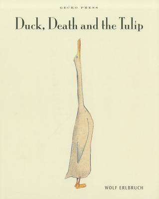 Duck, Death and the Tulip Cover Image