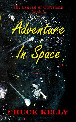 Adventure in Space (Legend of Otherland #3)