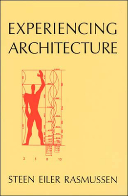 Experiencing Architecture, second edition Cover Image