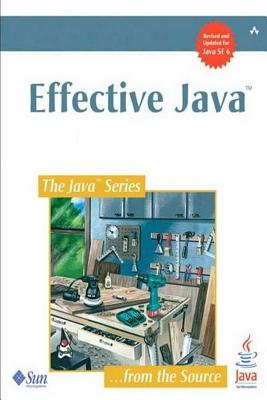Effective Java: Java series By Stan Prata Cover Image