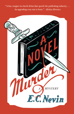 A Novel Murder: A Jane Hepburn Mystery (Jane Hepburn Mystery Series #1)