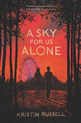 Cover for A Sky for Us Alone