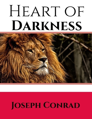 Heart Of Darkness