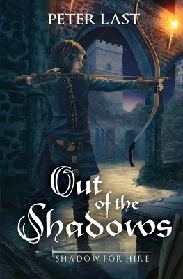 Out of the Shadows: Shadow for Hire Cover Image