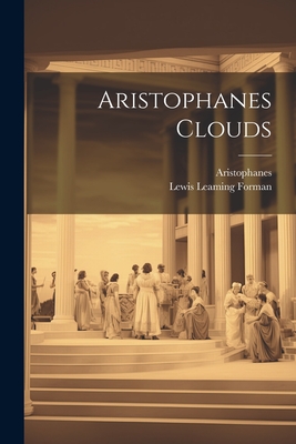Aristophanes Clouds Cover Image