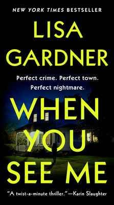 When You See Me: A Novel (Detective D. D. Warren #12)