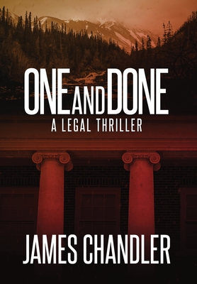 Cover for One and Done