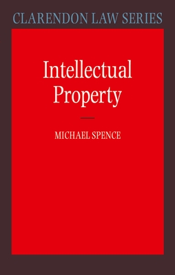 Intellectual Property (Clarendon Law) Cover Image