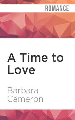 A Time to Love (Quilts of Lancaster County #1) By Barbara Cameron, Kate Udall (Read by) Cover Image