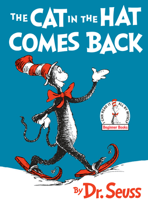 The Cat in the Hat Comes Back (Beginner Books(R))