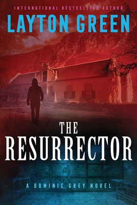 Cover for The Resurrector