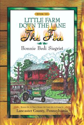 Little Farm Down The Lane-Book III Cover Image