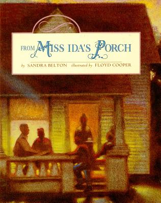 From Miss Ida's Porch Cover Image