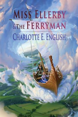 Miss Ellerby and the Ferryman Cover Image