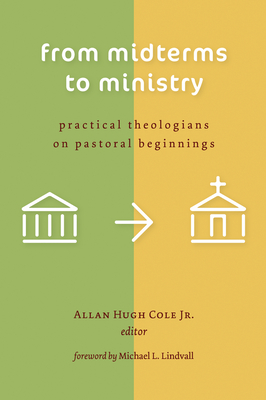 From Midterms to Ministry Cover