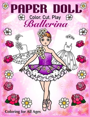 Shop Paper Dolls Dress Up online