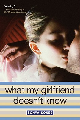 What My Girlfriend Doesn't Know Cover Image