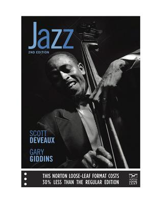Cover for Jazz