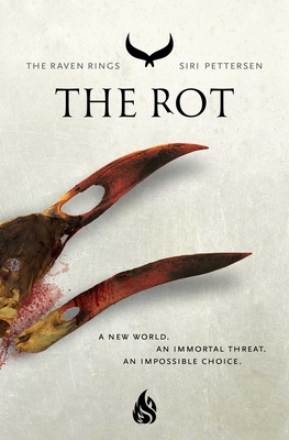 The Rot (The Raven Rings) Cover Image