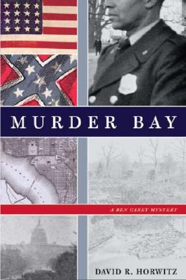 Cover for Murder Bay