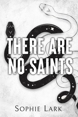 There Are No Saints: Illustrated Edition cover