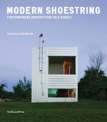 Cover for Modern Shoestring