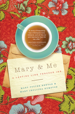 Mary & Me: A Lasting Link Through Ink
