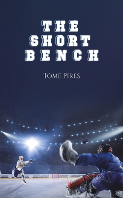 The Short Bench Cover Image