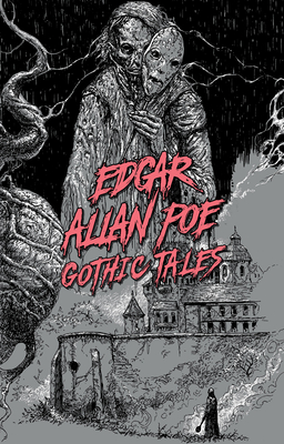 Cover for Edgar Allan Poe