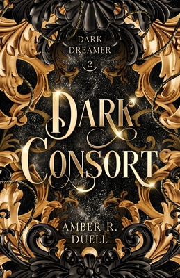 Dark Consort Cover Image