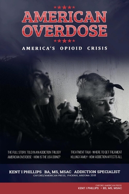 American Overdose: America's Opioid Crisis Cover Image