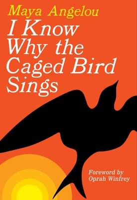 Cover for I Know Why the Caged Bird Sings