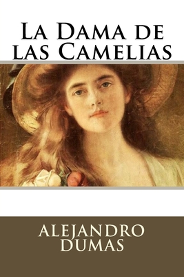 La Dama de las Camelias Cover Image