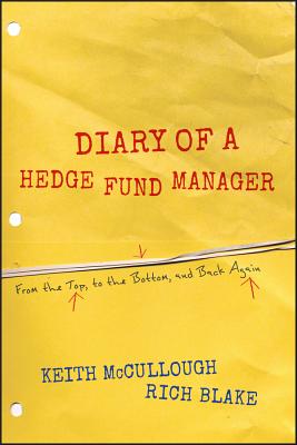 Hedge Fund Manager P Cover Image