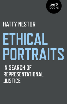 Cover for Ethical Portraits
