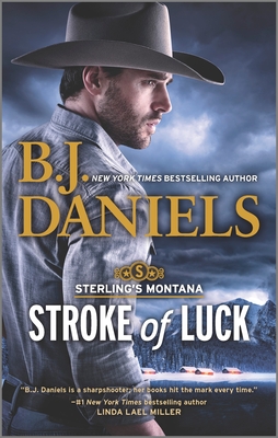 Cover for Stroke of Luck